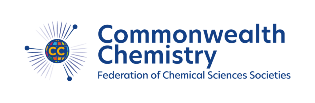 Commonwealth Chemistry logo