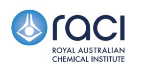Royal Australian Chemical Institute logo