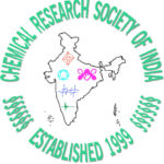 Chemical Research Society of India logo