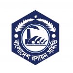 Bangladesh Chemical Society logo