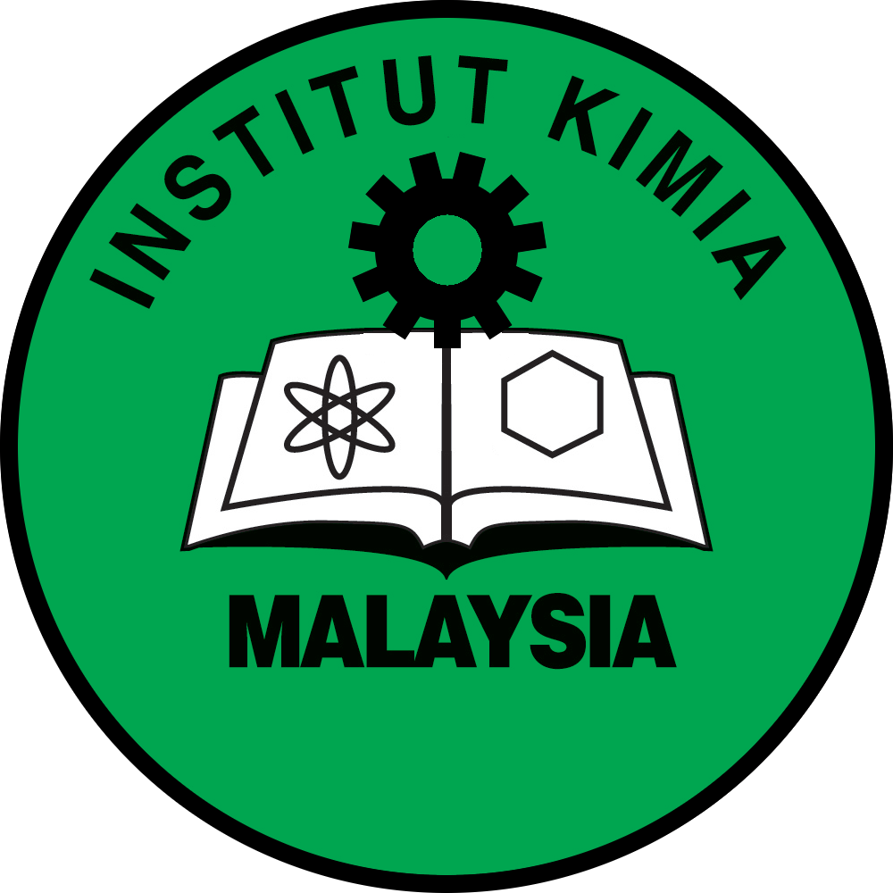 Institut Kimia Malaysia logo