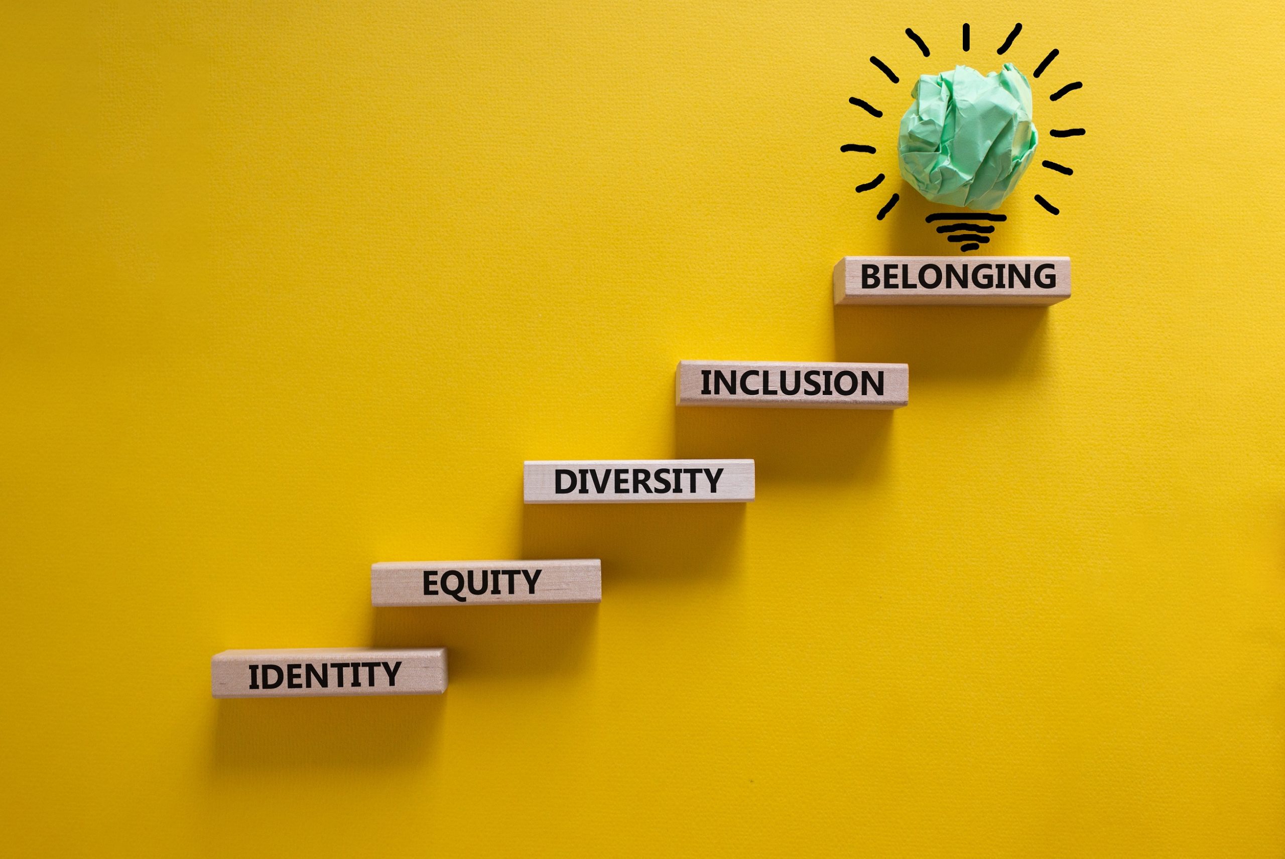 Inclusion and Diversity Forum 2021: Why belonging and inequalities in race and ethnicity matter