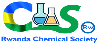 Rwanda Chemical Society logo