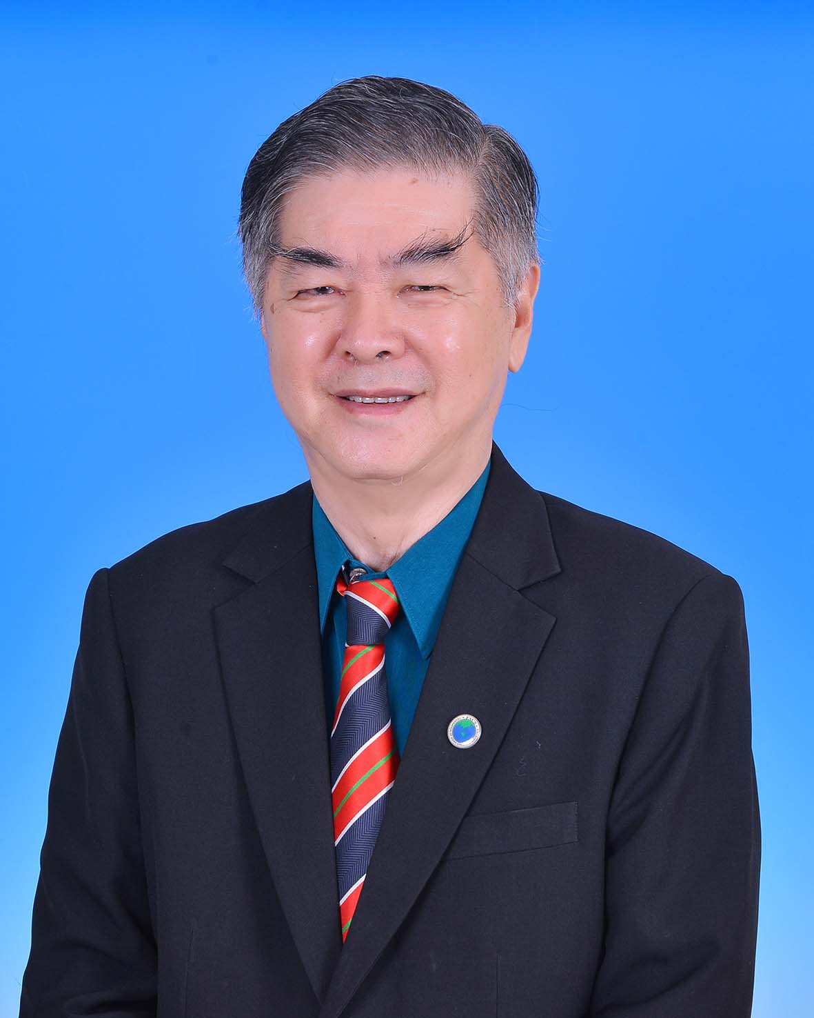 Photo of Professor Datuk Soon Ting-Kueh