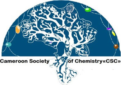 Cameroon Society of Chemistry logo