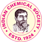 Logo for the Indian Chemical Society