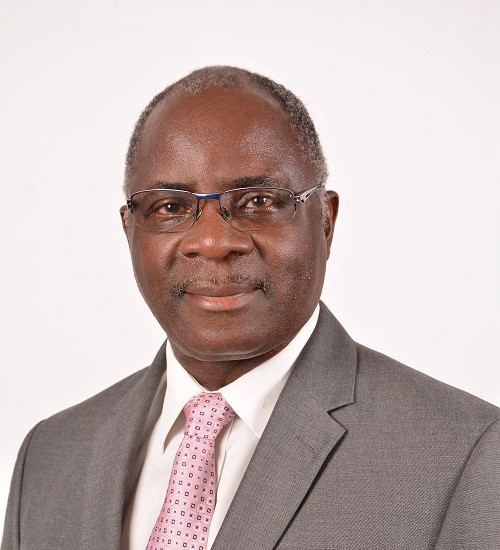 Oluwole Familioni