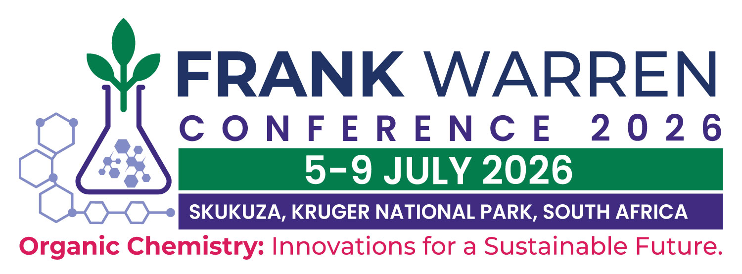 Frank Warren Conference 2026