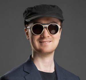 Headshot photo of Mr Tim Harte