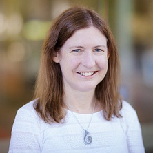 Head shot Debra Bernhardt